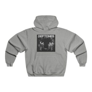 Deftones Diamond Eyes Hoodie