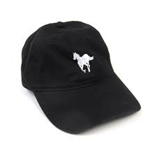 Deftones Black Hat