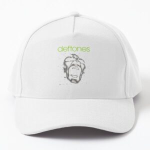 Mens Deftones WitheHat